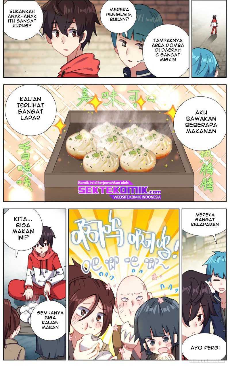 Different Kings Chapter 148 Gambar 11