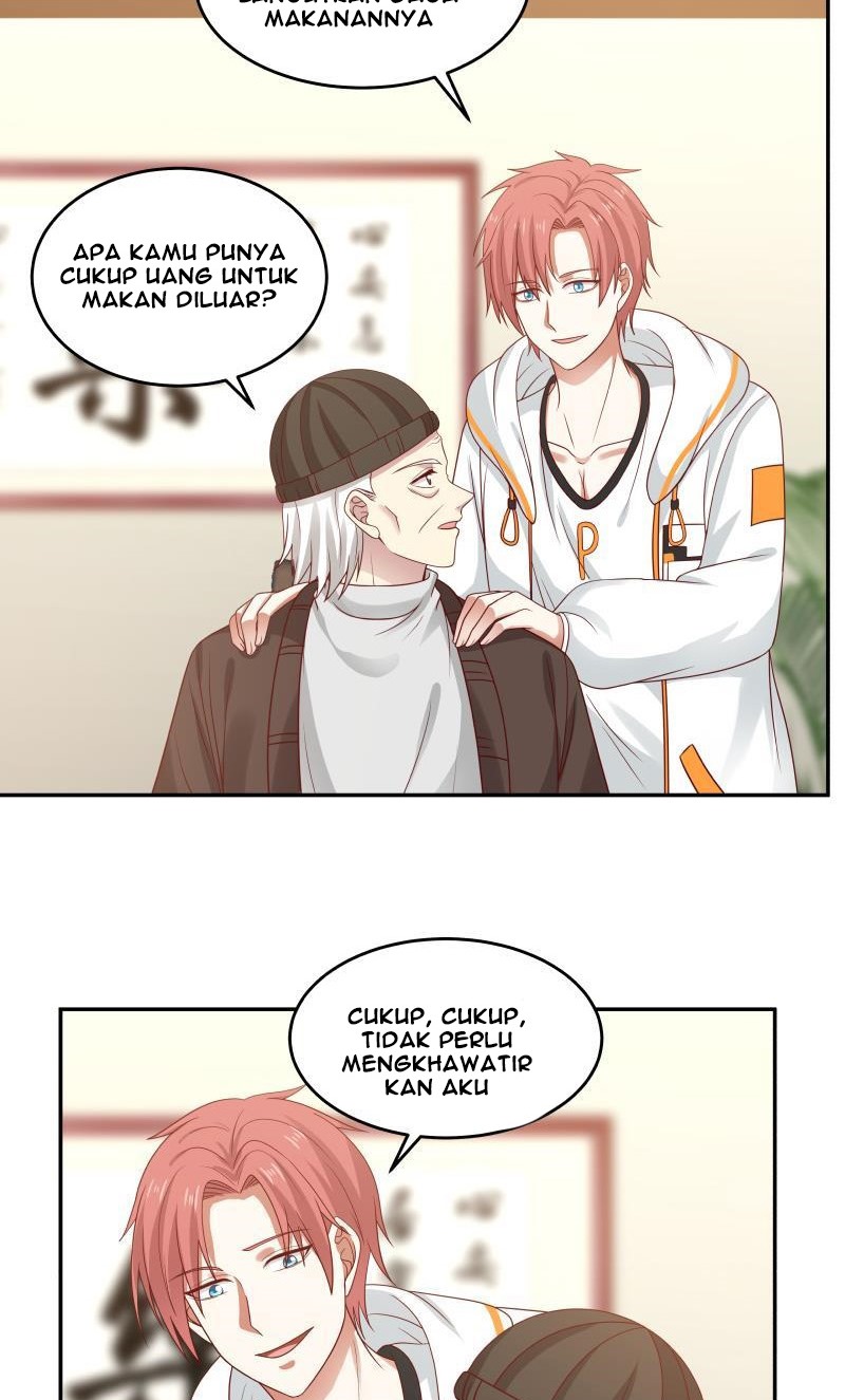 I Have a Dragon on My Body Chapter 298 Gambar 13