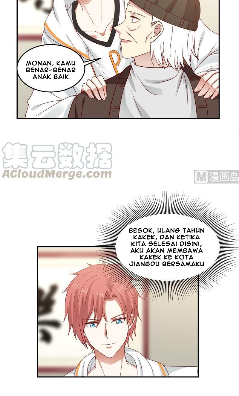 I Have a Dragon on My Body Chapter 298 Gambar 14