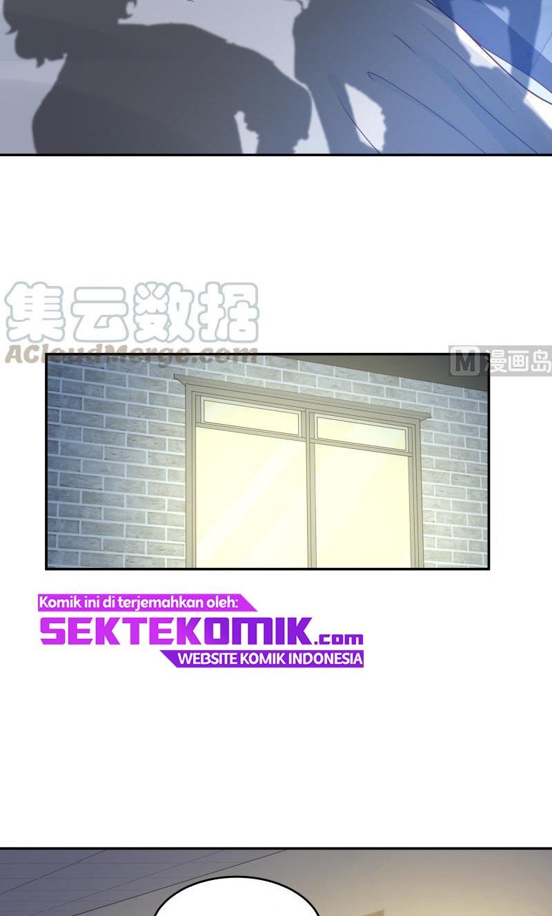 I Have a Dragon on My Body Chapter 298 Gambar 18