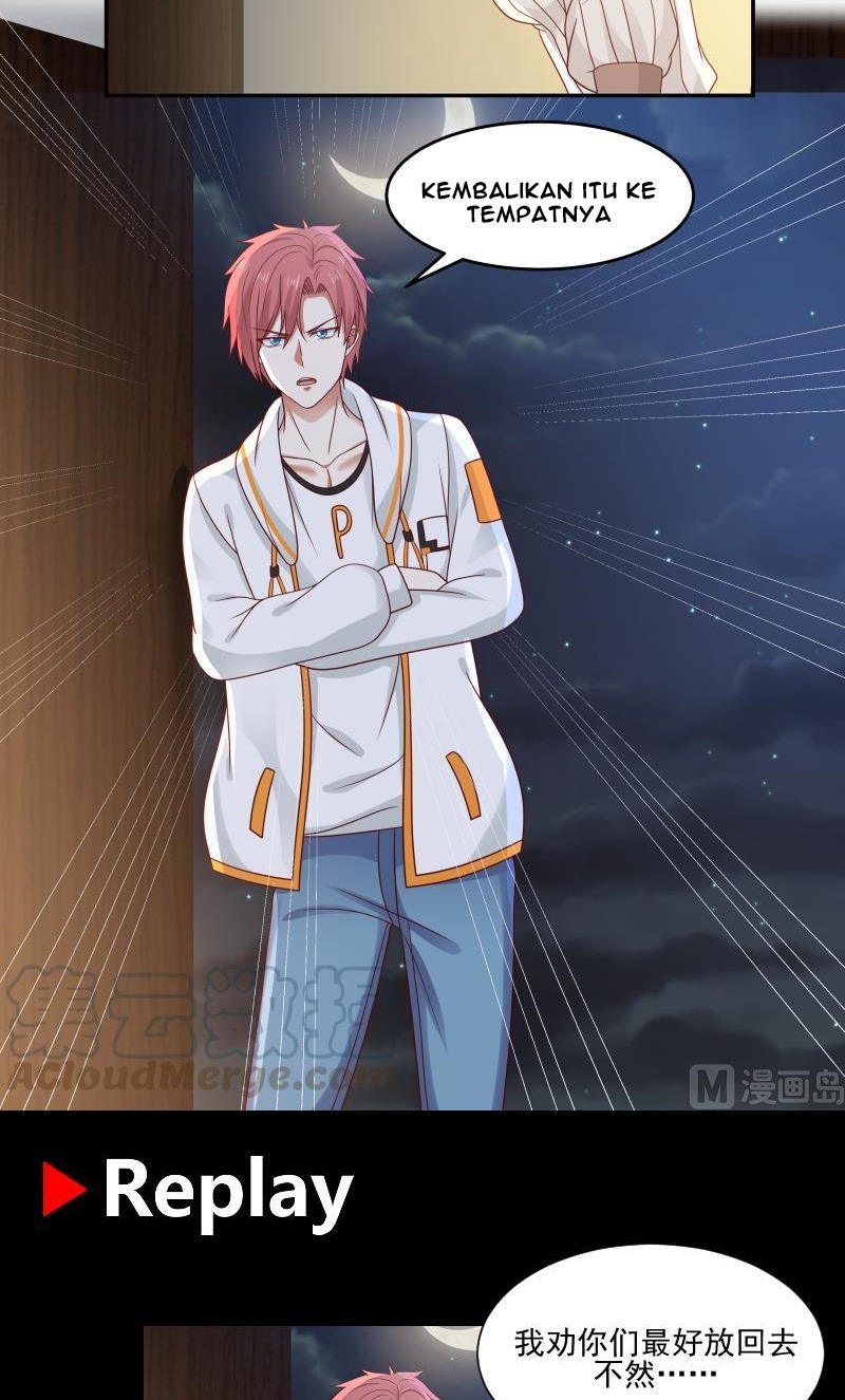 I Have a Dragon on My Body Chapter 298 Gambar 20