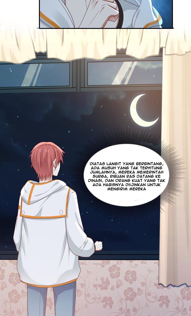 I Have a Dragon on My Body Chapter 298 Gambar 4