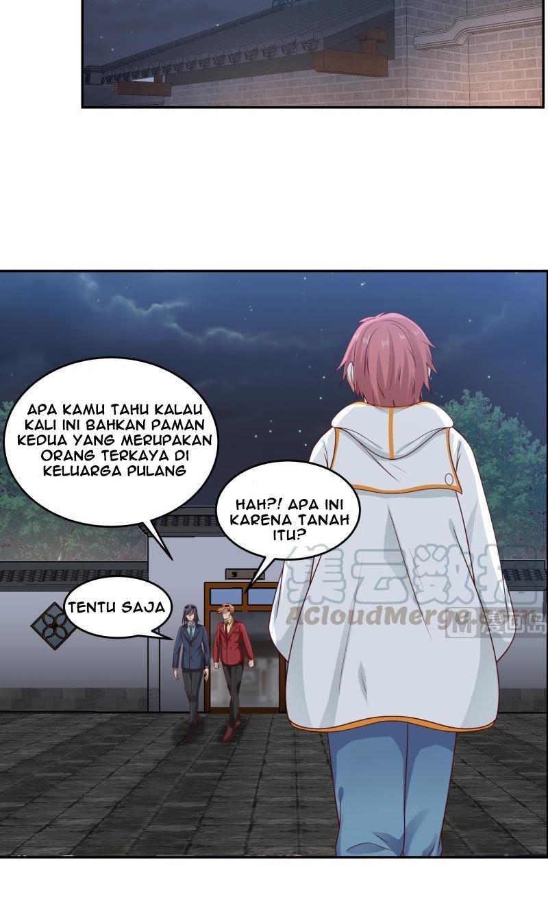 I Have a Dragon on My Body Chapter 298 Gambar 6