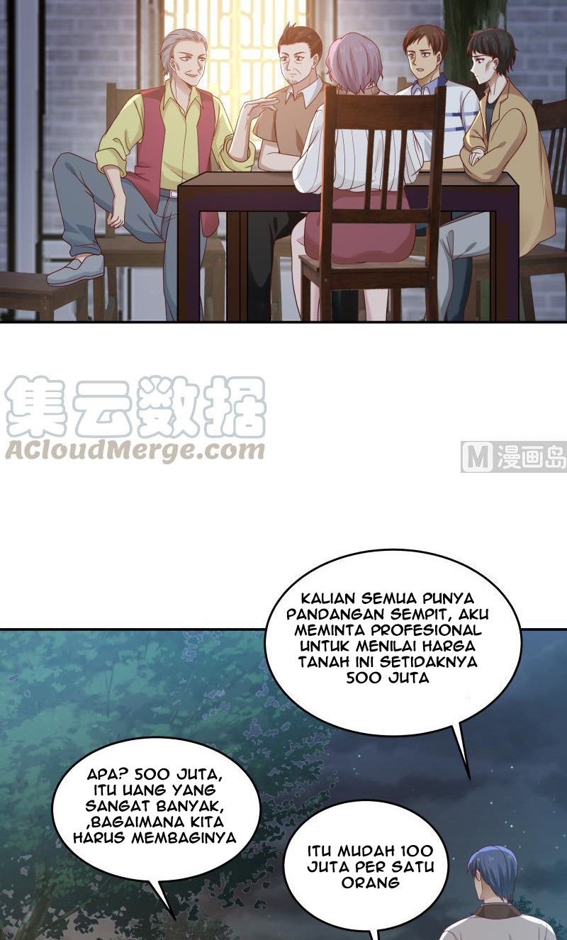 I Have a Dragon on My Body Chapter 298 Gambar 8