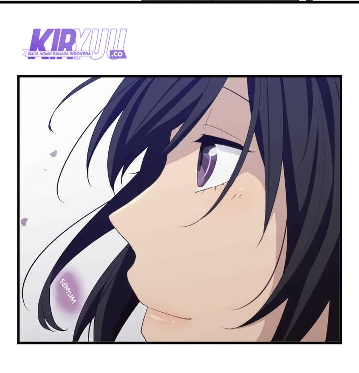 Blue Hearts Chapter 61 Gambar 23