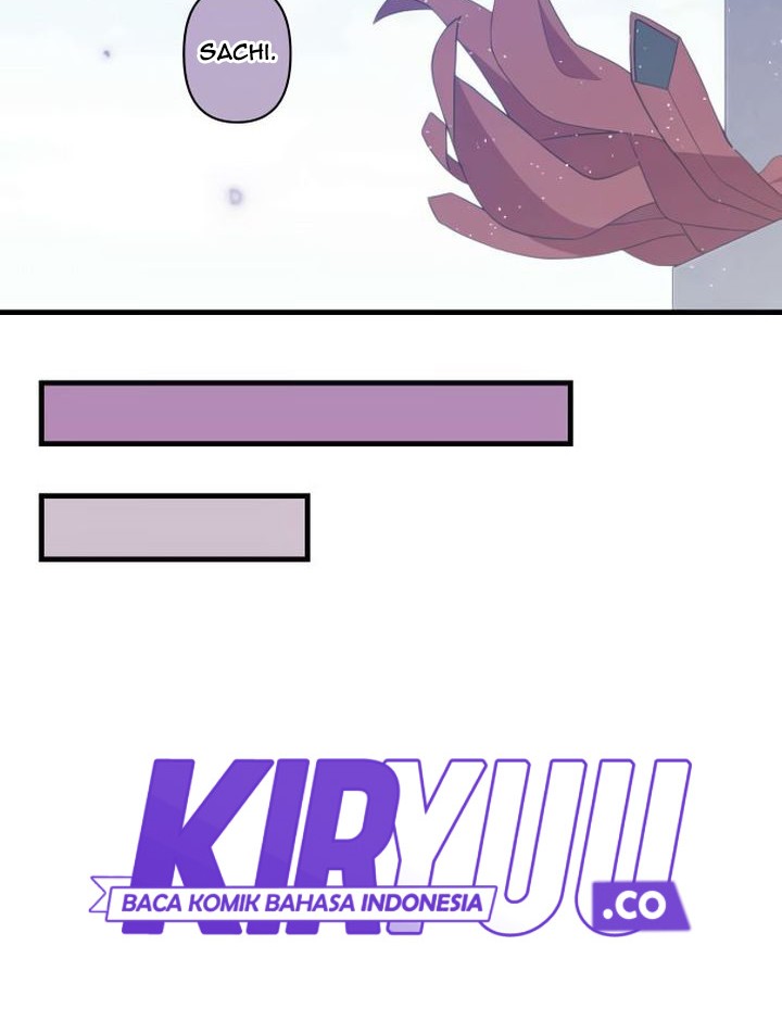 Blue Hearts Chapter 61 Gambar 25
