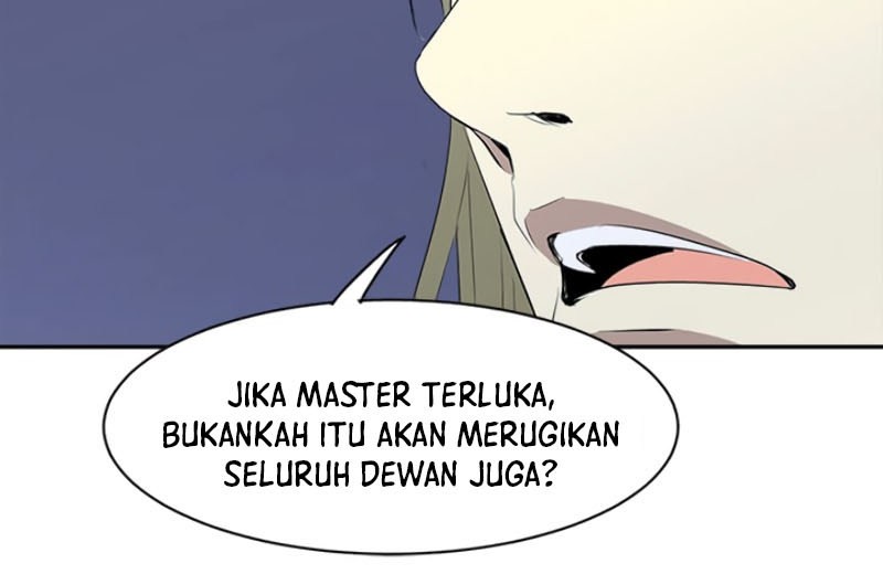 Strongest Fighter Chapter 15 Gambar 31