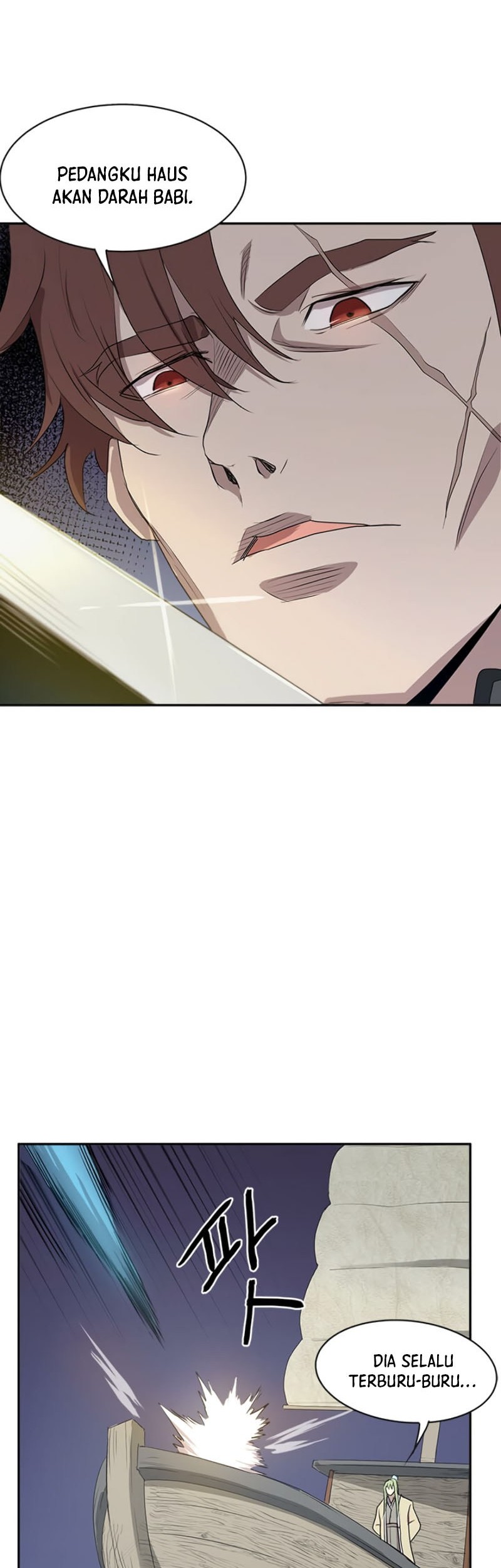 Strongest Fighter Chapter 15 Gambar 33