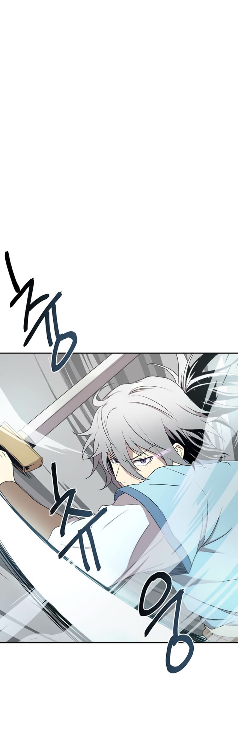 Strongest Fighter Chapter 15 Gambar 35