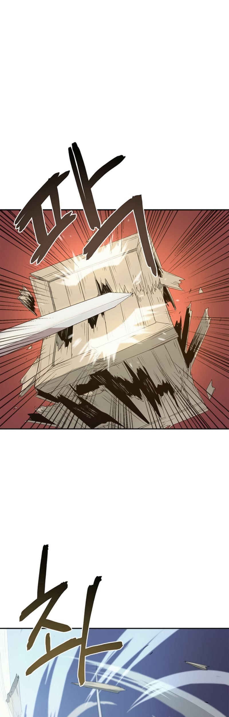 Strongest Fighter Chapter 15 Gambar 41