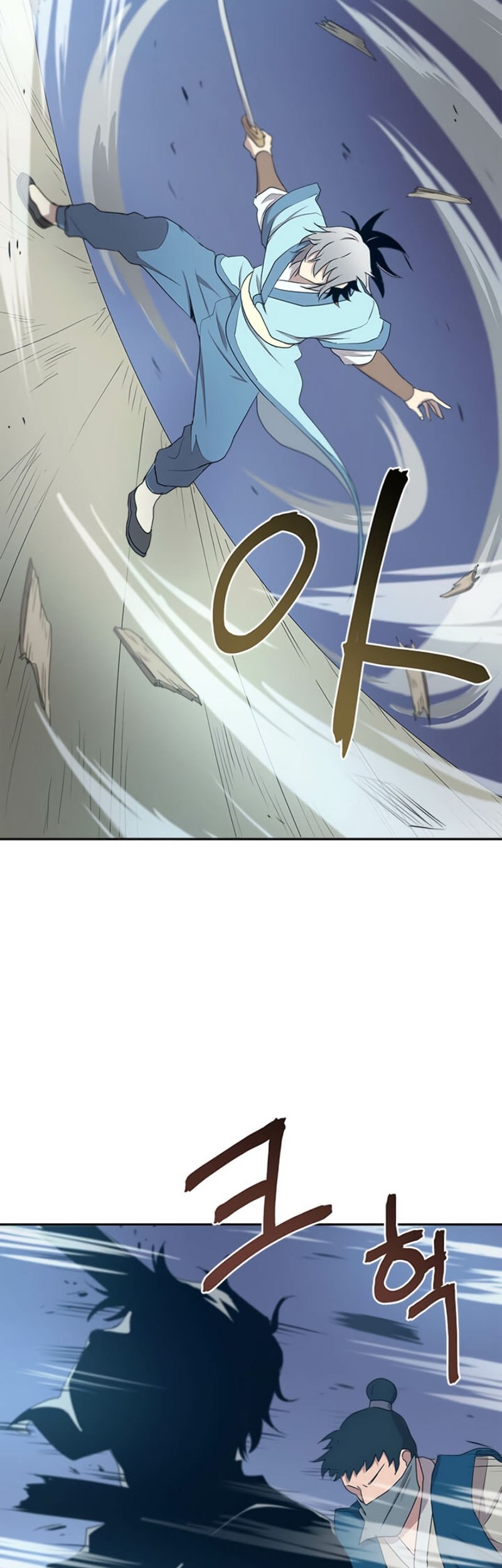 Strongest Fighter Chapter 15 Gambar 42