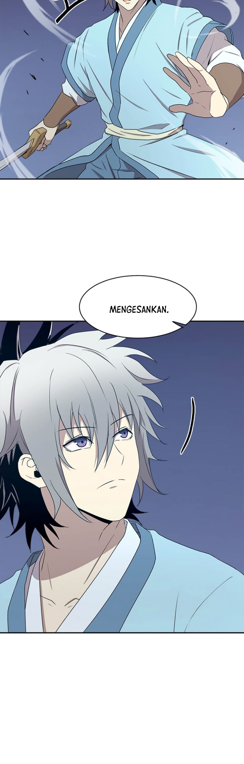 Strongest Fighter Chapter 15 Gambar 45