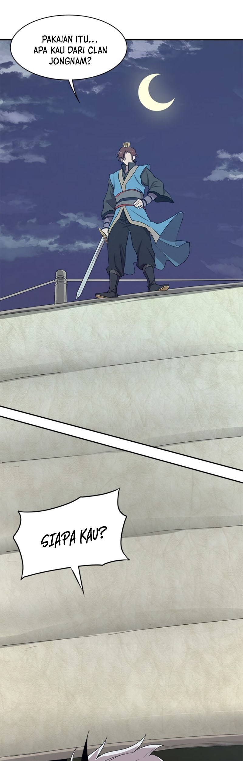 Strongest Fighter Chapter 15 Gambar 47