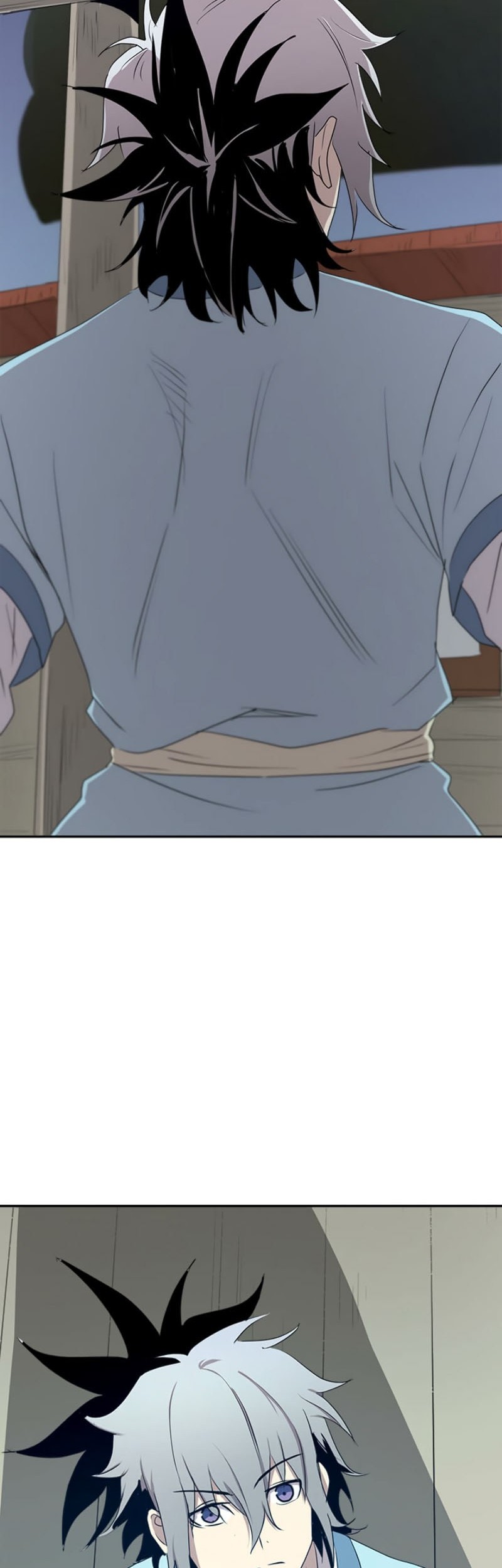 Strongest Fighter Chapter 15 Gambar 48