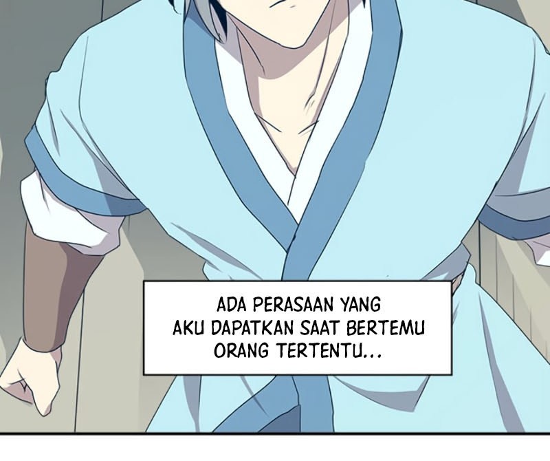 Strongest Fighter Chapter 15 Gambar 49