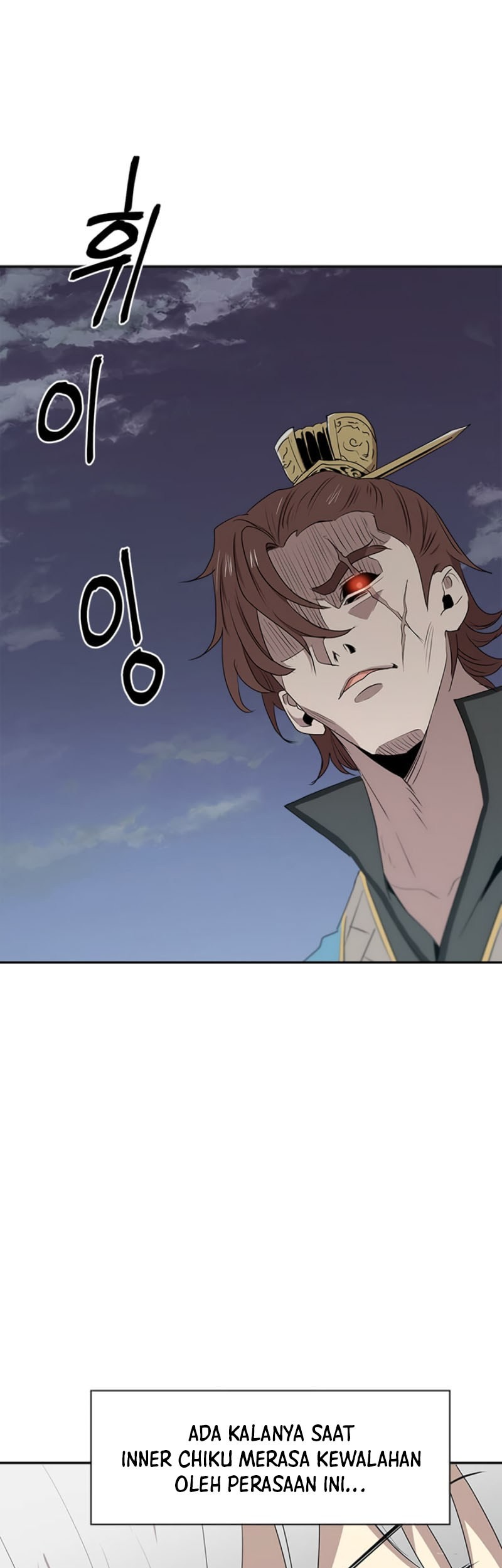 Strongest Fighter Chapter 15 Gambar 50