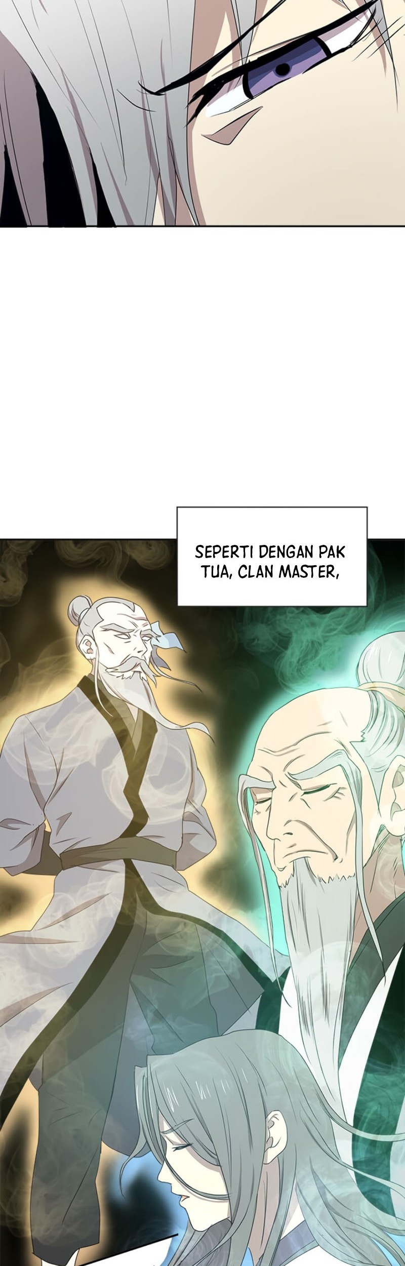 Strongest Fighter Chapter 15 Gambar 51