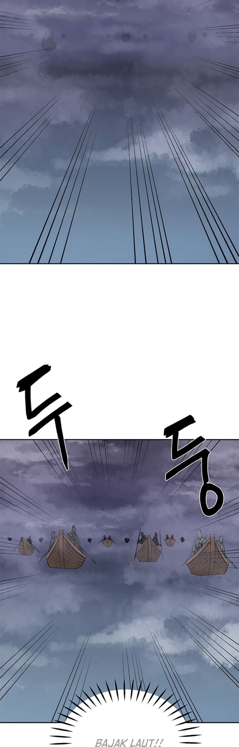 Strongest Fighter Chapter 15 Gambar 3