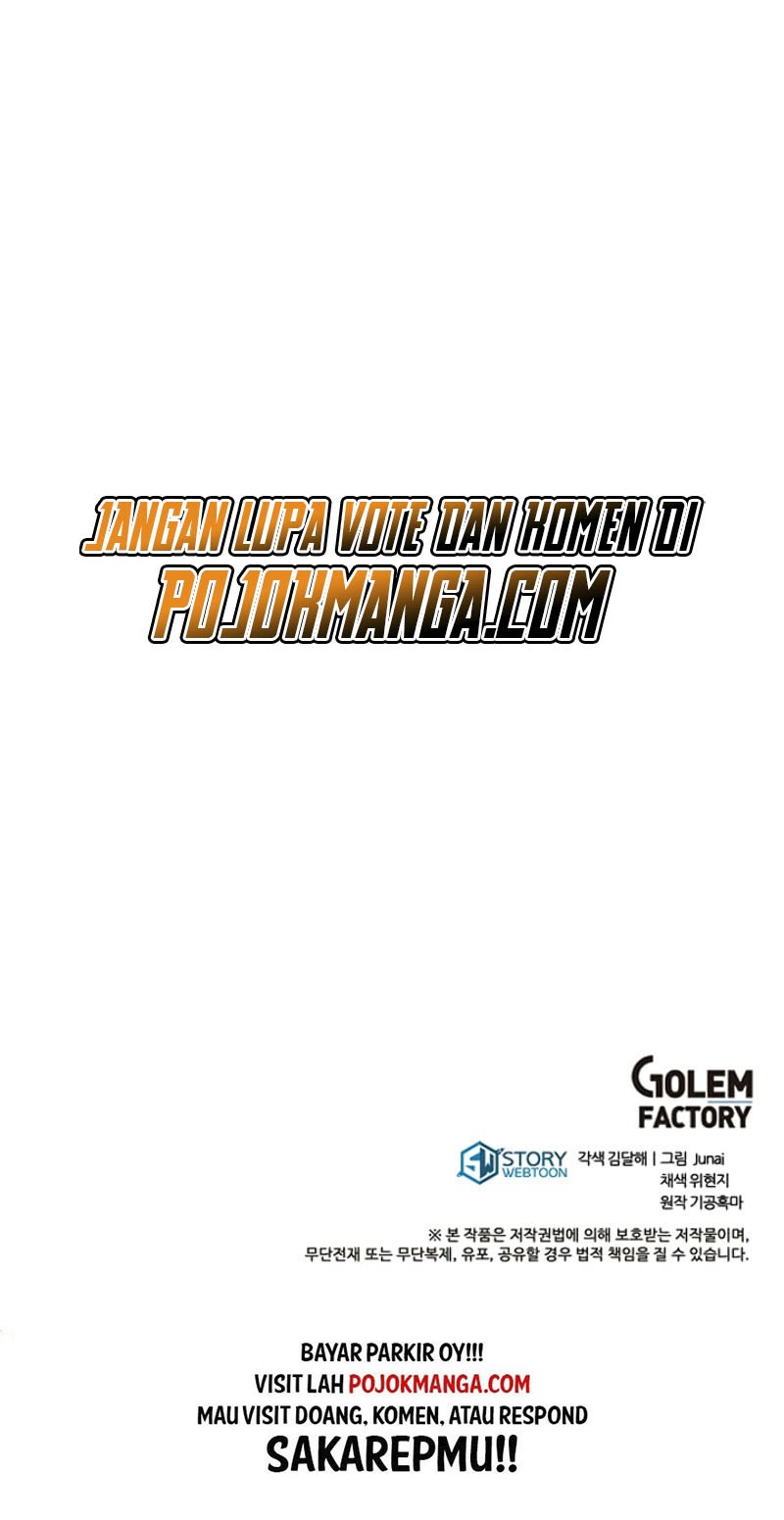 Strongest Fighter Chapter 15 Gambar 59