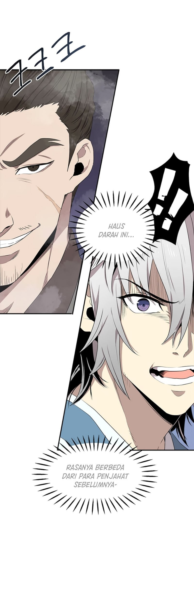 Strongest Fighter Chapter 15 Gambar 5