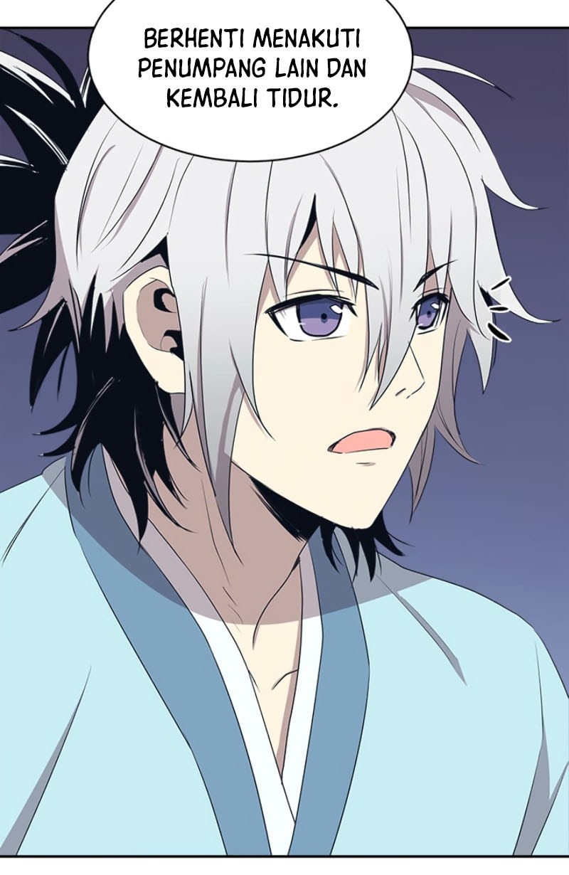 Strongest Fighter Chapter 15 Gambar 10