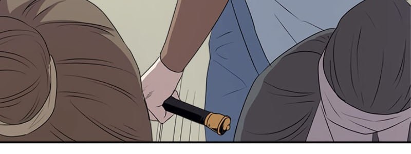 Strongest Fighter Chapter 15 Gambar 16