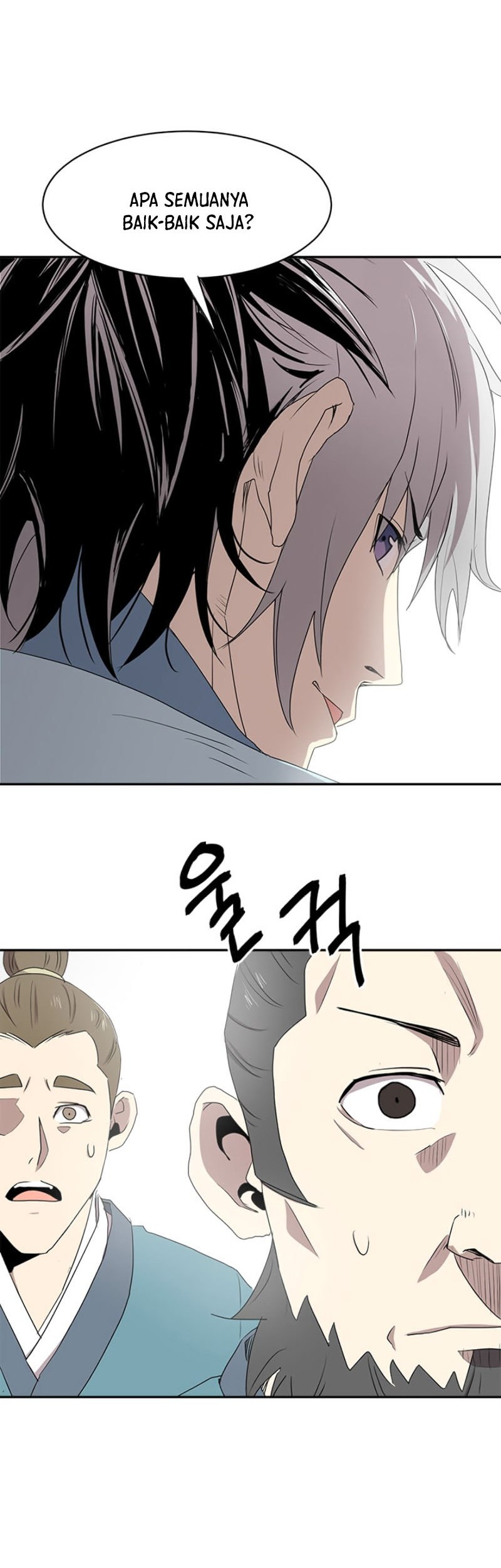 Strongest Fighter Chapter 15 Gambar 21