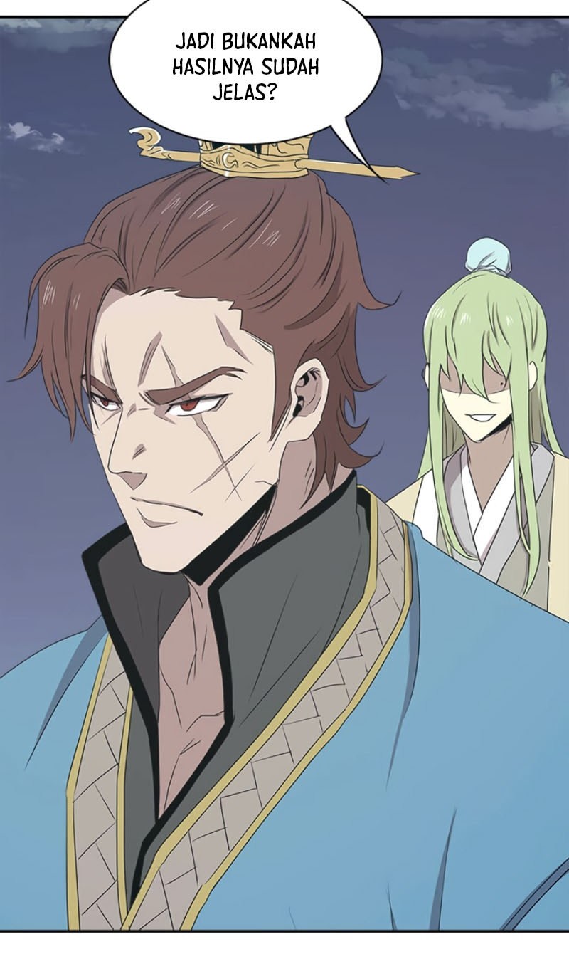 Strongest Fighter Chapter 15 Gambar 28