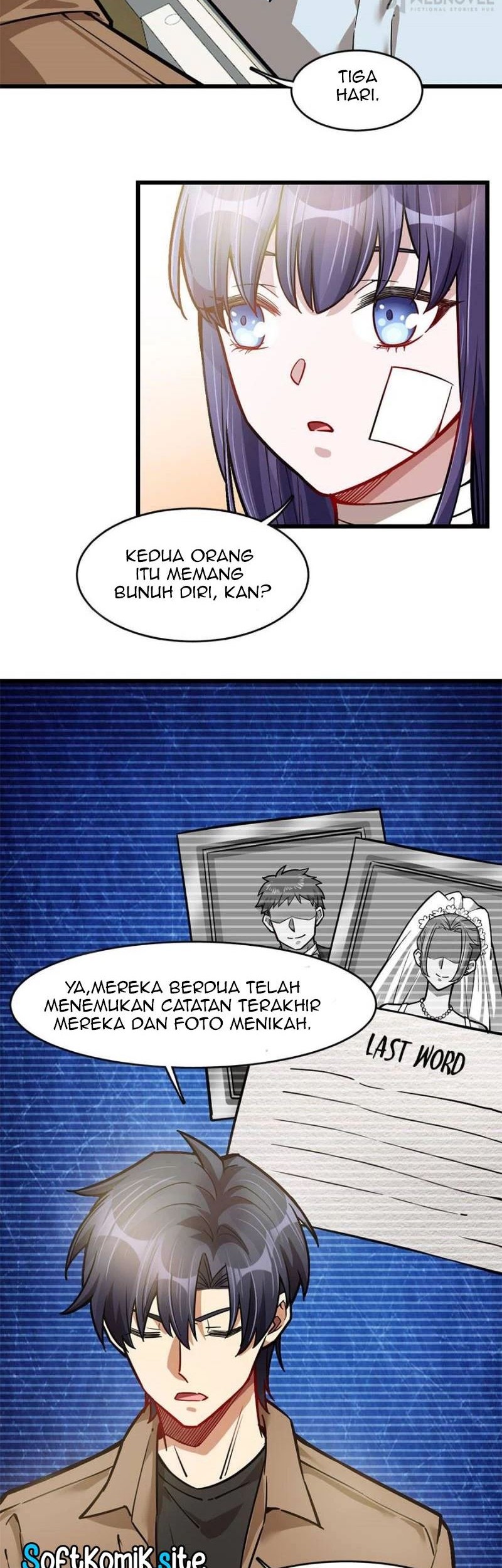 Baca  Night Bookstore Chapter 74 Gambar 2
