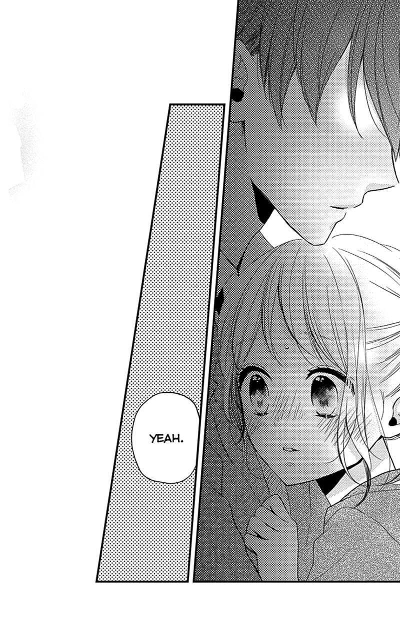 Miniamaru Kareshi Chapter 01 Gambar 46