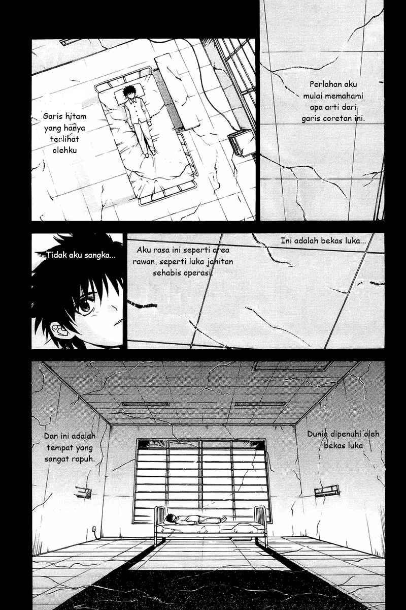 Shingetsutan Tsukihime Chapter 00 Gambar 14
