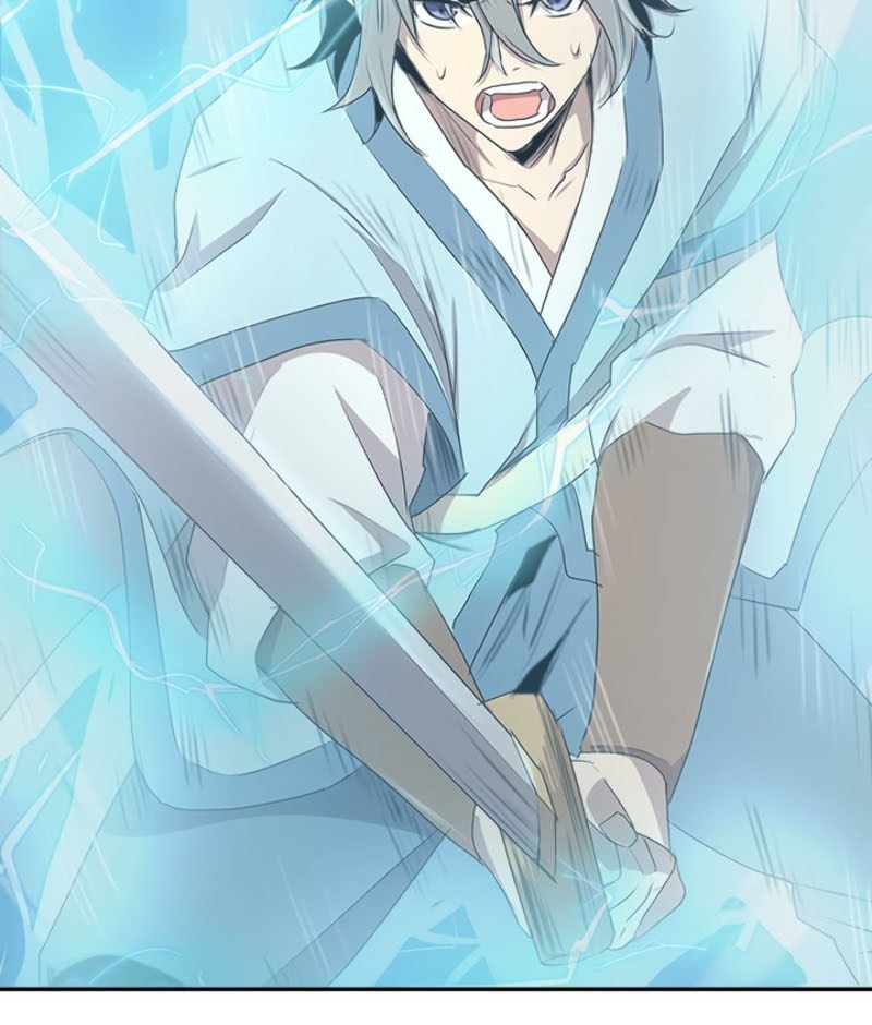 Strongest Fighter Chapter 16 Gambar 29