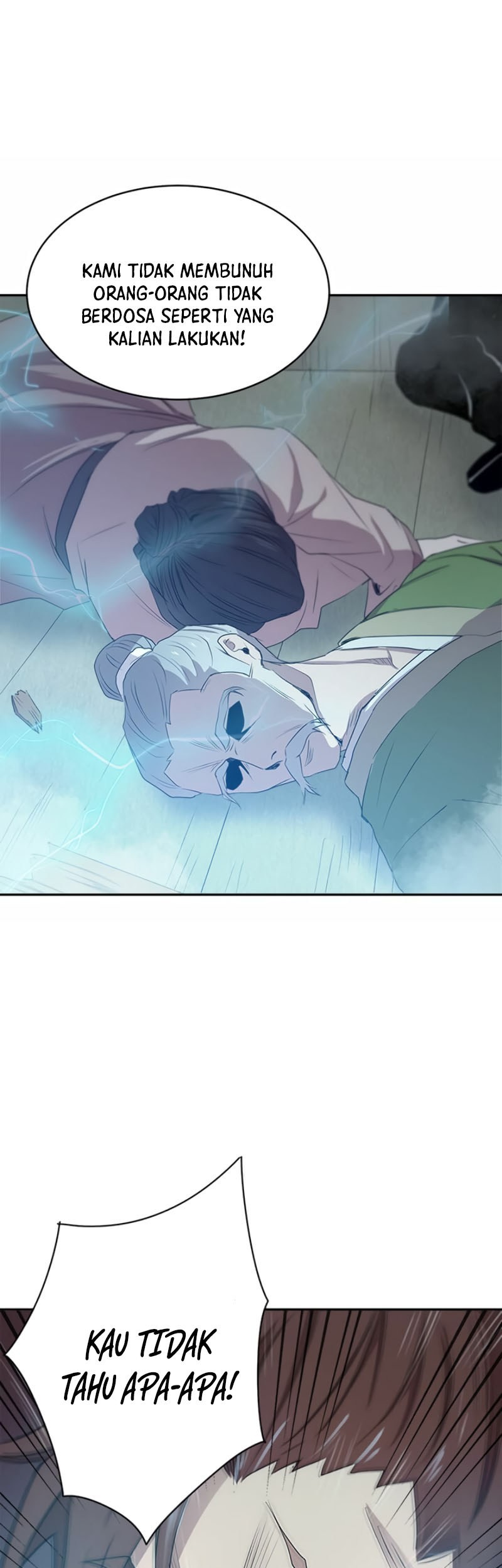 Strongest Fighter Chapter 16 Gambar 30