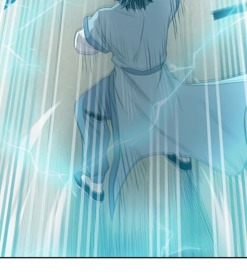 Strongest Fighter Chapter 16 Gambar 32