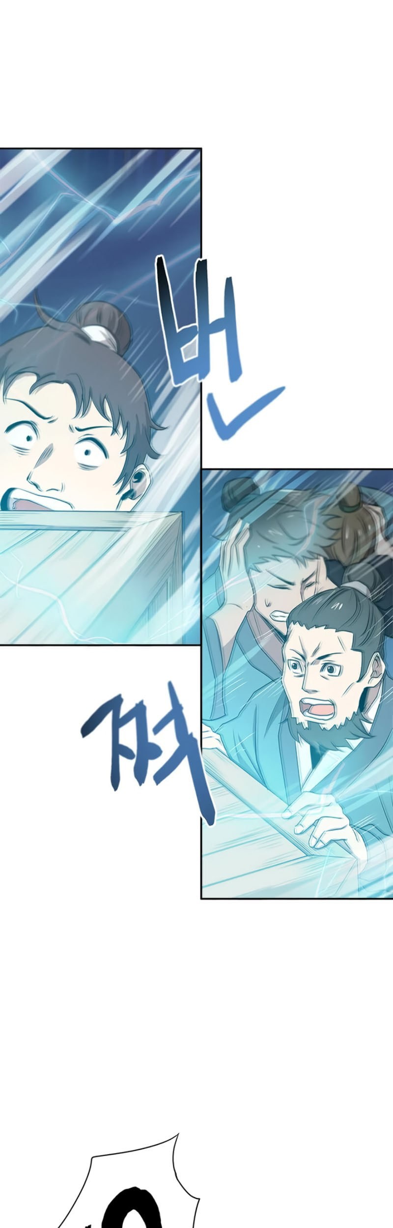 Strongest Fighter Chapter 16 Gambar 33