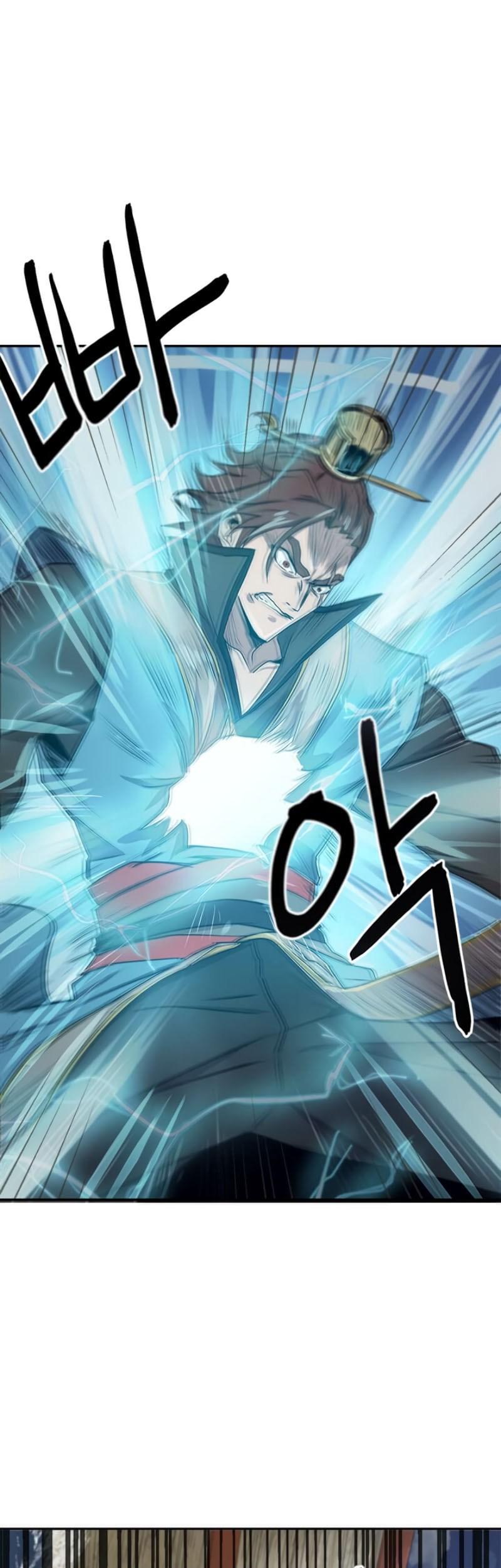 Strongest Fighter Chapter 16 Gambar 36
