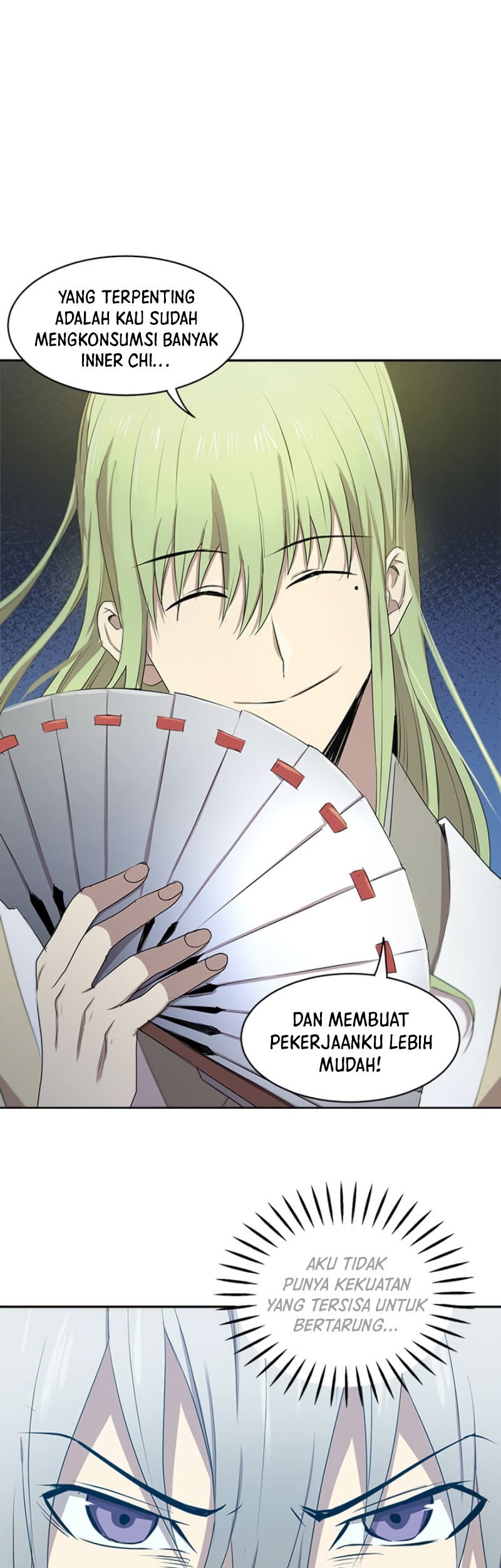 Strongest Fighter Chapter 16 Gambar 47