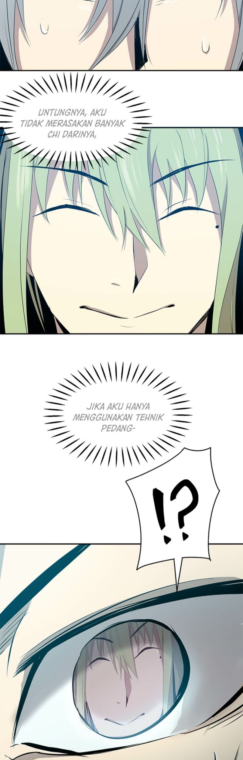 Strongest Fighter Chapter 16 Gambar 48