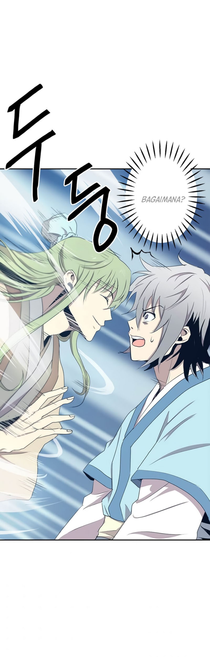 Strongest Fighter Chapter 16 Gambar 50
