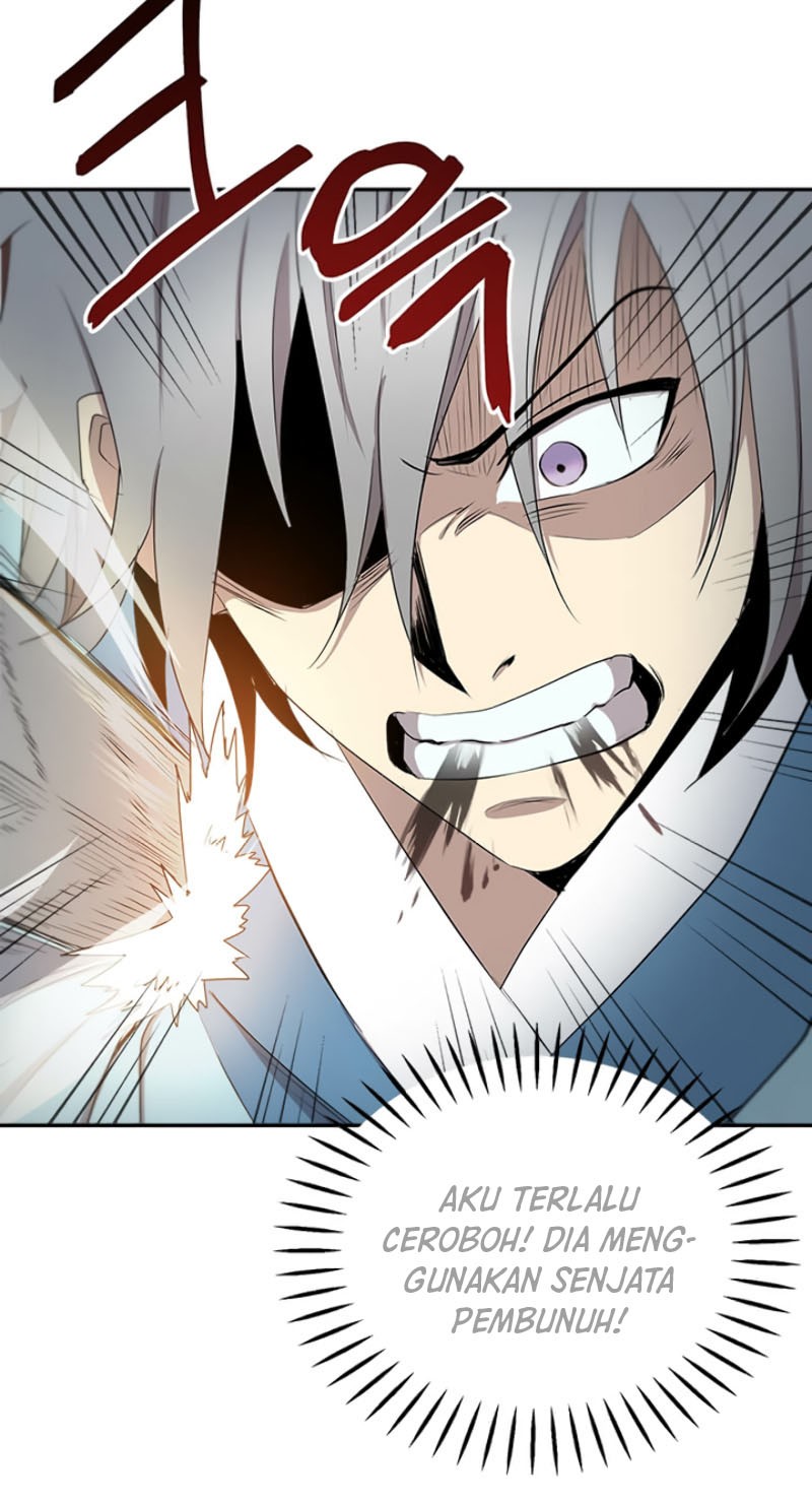 Strongest Fighter Chapter 16 Gambar 52
