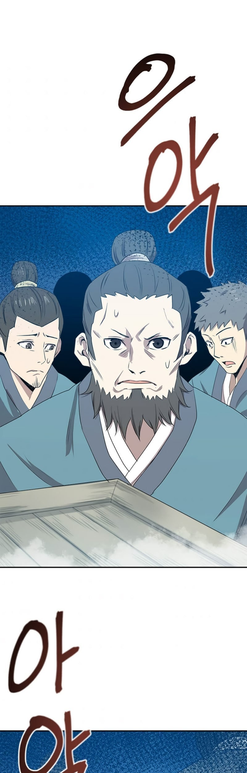 Strongest Fighter Chapter 16 Gambar 56