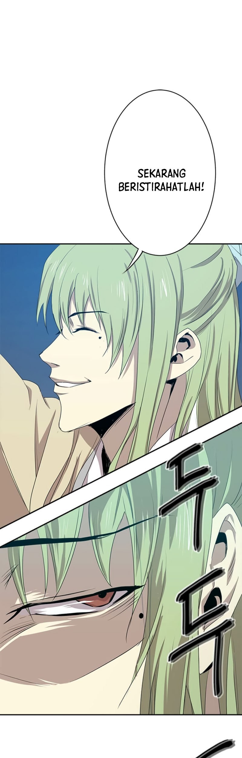 Strongest Fighter Chapter 16 Gambar 59