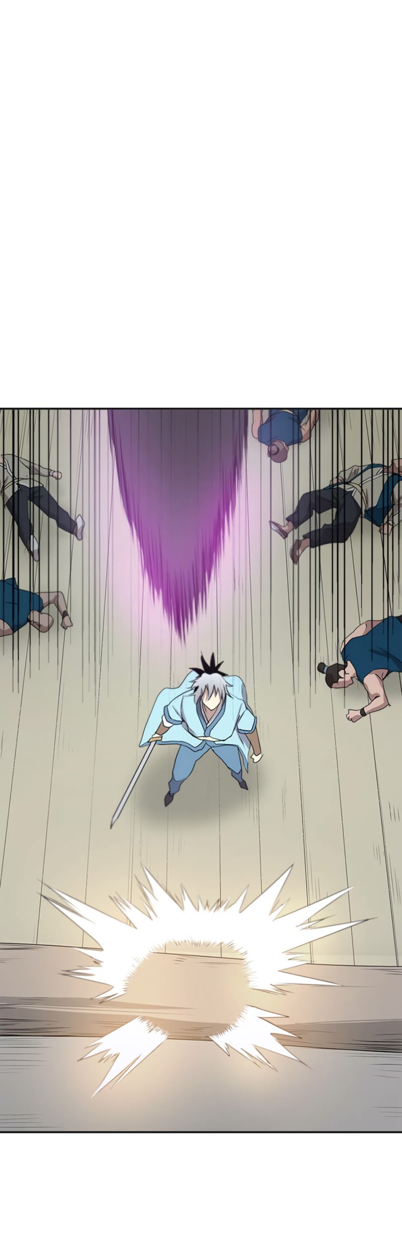 Strongest Fighter Chapter 16 Gambar 3