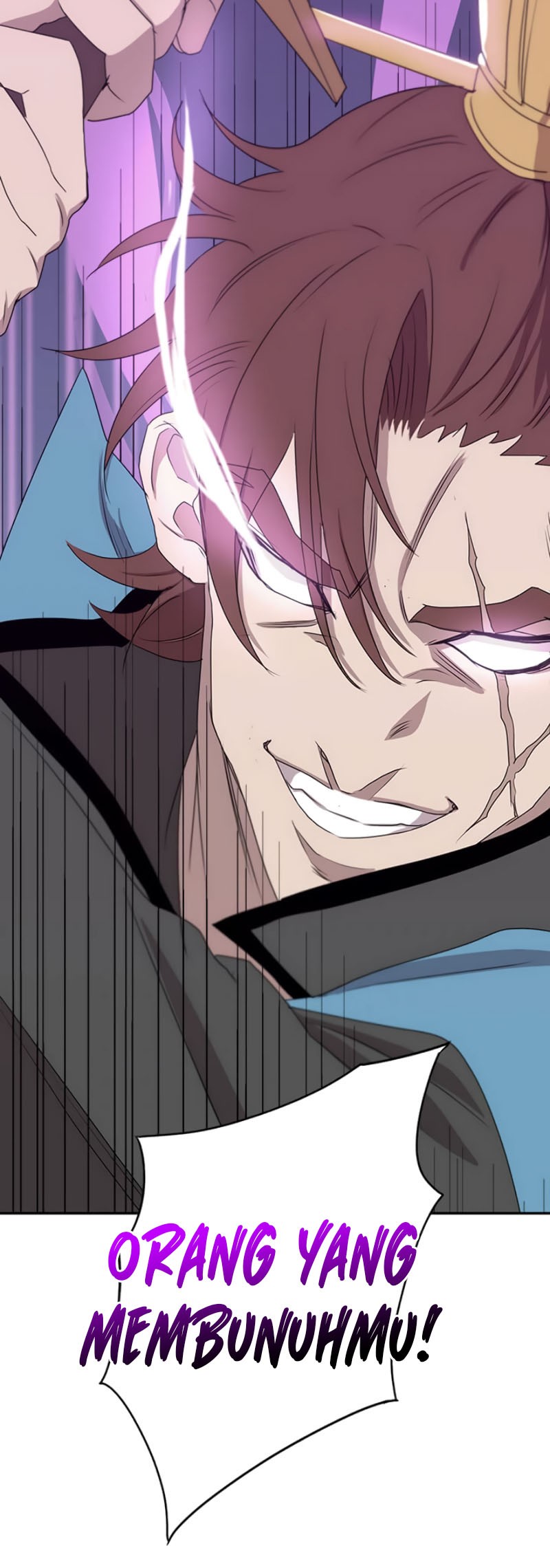Strongest Fighter Chapter 16 Gambar 5
