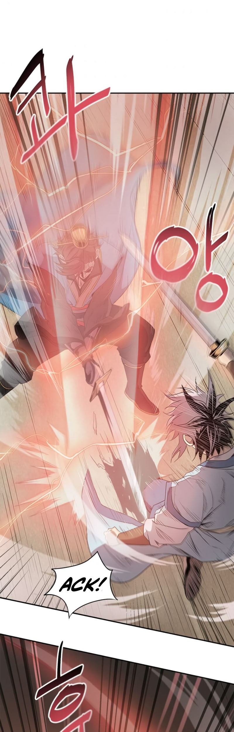 Strongest Fighter Chapter 16 Gambar 6