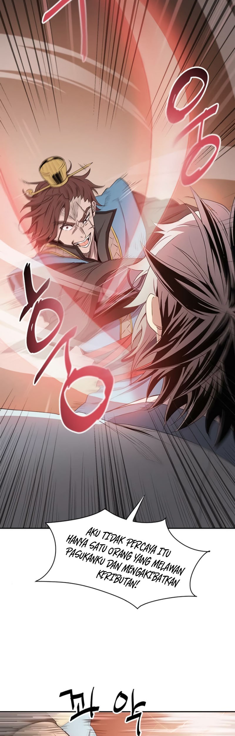 Strongest Fighter Chapter 16 Gambar 7