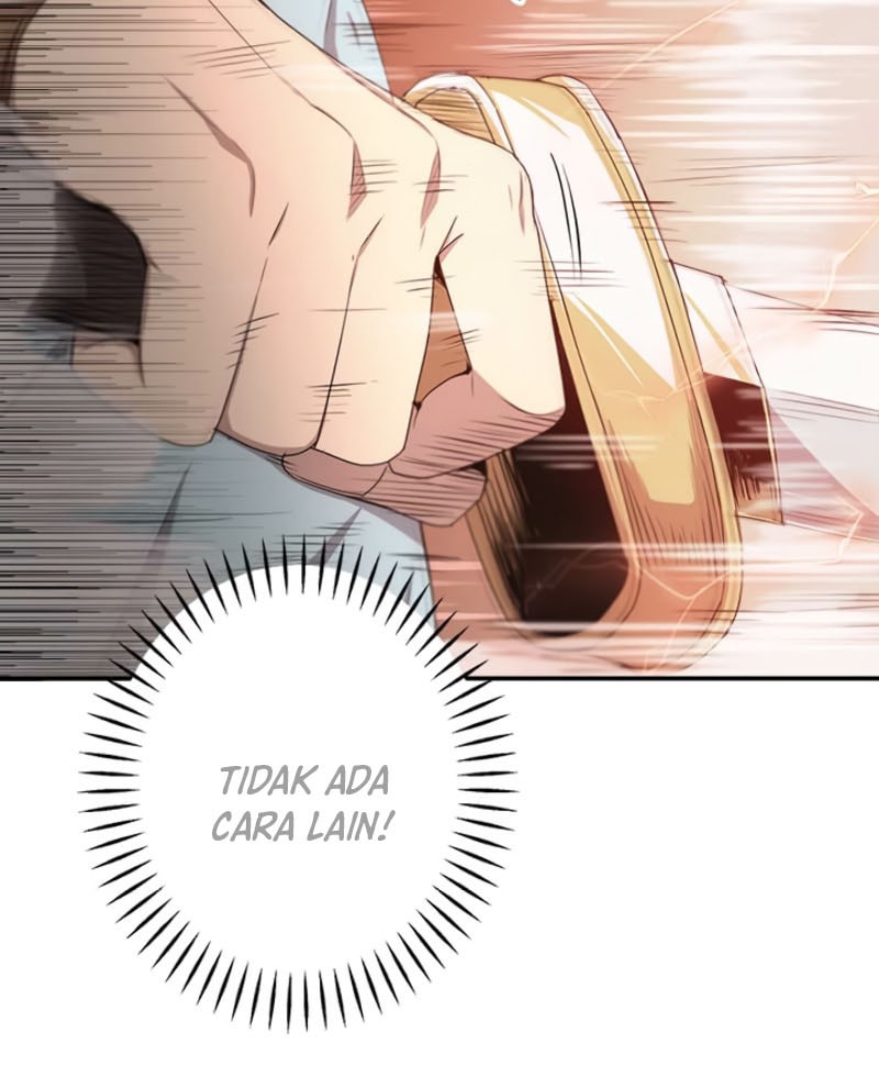 Strongest Fighter Chapter 16 Gambar 8