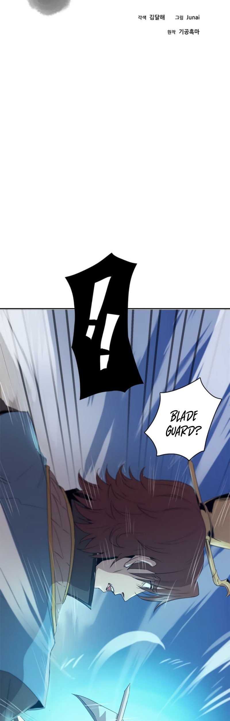 Strongest Fighter Chapter 16 Gambar 10