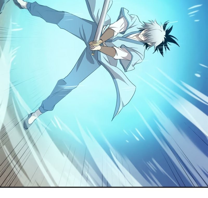 Strongest Fighter Chapter 16 Gambar 11