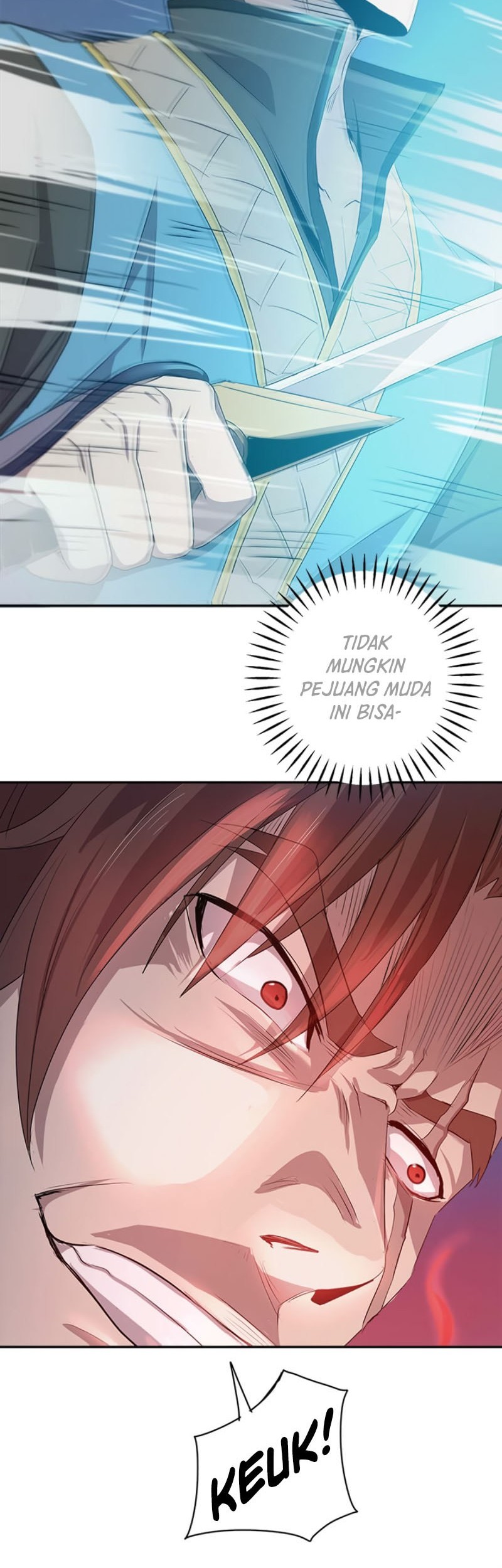 Strongest Fighter Chapter 16 Gambar 13